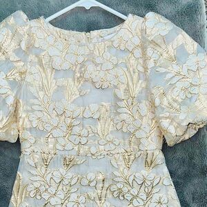 Girl dress
